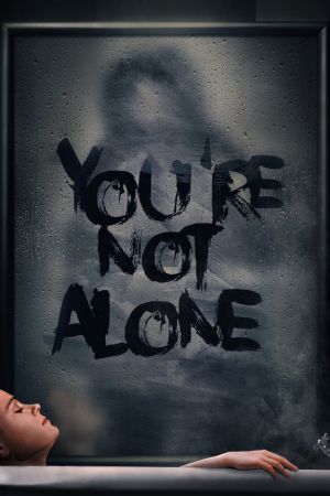 Download You’re Not Alone (2020) BluRay Dual Audio {Hindi-English} 480p | 720p | 1080p