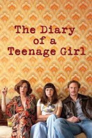 Download The Diary of a Teenage Girl (2015) BluRay Dual Audio {Hindi-English} 480p | 720p | 1080p