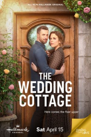 Download The Wedding Cottage (2023) {English With Subtitles} WEB-DL 480p | 720p | 1080p