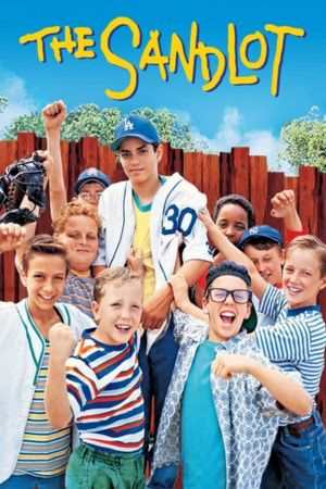 Download The Sandlot (1993) BluRay {English With Subtitles} Full Movie 480p | 720p | 1080p