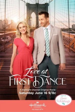 Download Love at First Dance (2018) Dual Audio {Hindi-English} WEB-DL 480p | 720p