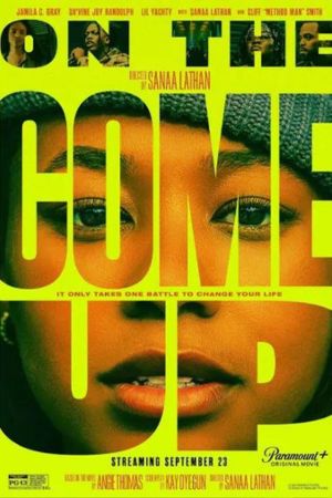 Download On the Come Up (2022) BluRay Dual Audio {Hindi-English} 480p | 720p | 1080p