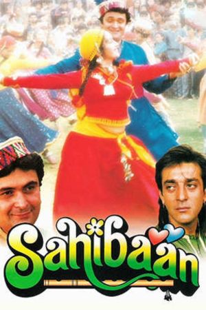 Download Sahibaan (1993) Hindi Full Movie HDRip 480p | 720p