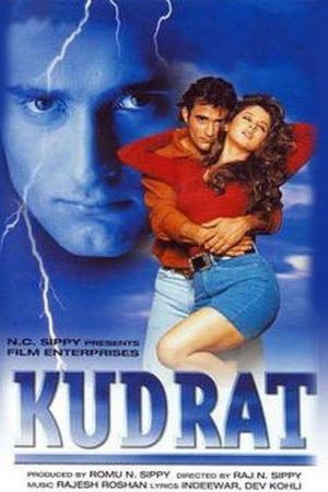 Download Kudrat (1998) Hindi Movie AMZN WebRip 480p | 720p | 1080p