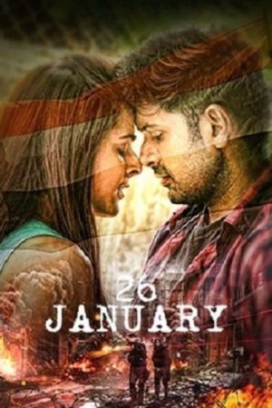 Download 26 January (Season 1) Hindi HDRip Complete Web Series 720p | 1080p WEB-DL