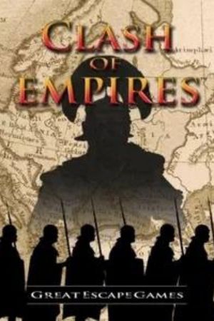 Download Clash of Empires (2011) Dual Audio (Hindi-English) 480p | 720p