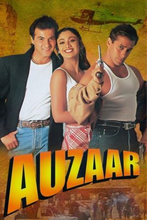 Download Auzaar (1997) Hindi Full Movie HDRip 480p | 720p