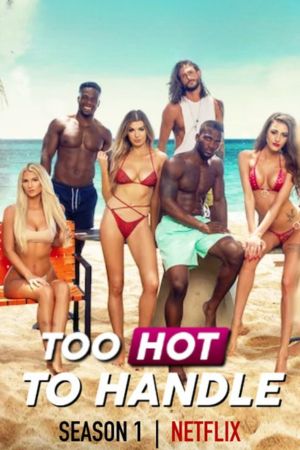 Download [18+] Too Hot to Handle (2020) Season 1 Dual Audio {Hindi-English} Complete Netflix WEB Series 480p | 720p WEB-HD