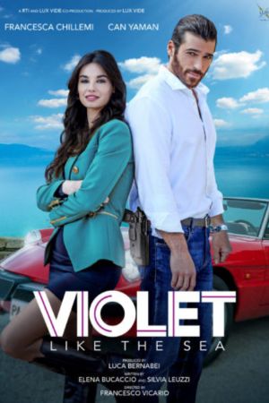 Download Violet Like The Sea (Season 1) Hindi Dubbed (ORG) AMZN Complete All Episodes 720p WEB-DL