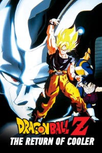 Download Dragon Ball Z: The Return of Cooler (1992) Multi Audio (Hindi-English-Japanese) Web-DL 480p | 720p | 1080p