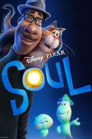 Download Soul (2020) {English With Subtitles} 480p | 720p 