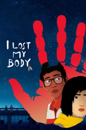 Download I Lost My Body (2019) English 720p | 4080p