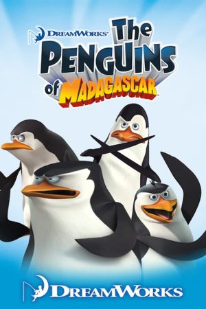 Download Penguins of Madagascar (2014) Dual Audio {Hindi-English} 480p | 720p | 1080p