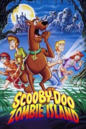 Download Scooby-Doo On Zombie Island 1998 WEB-DL English (Eng Subs) x264  480p | 720p