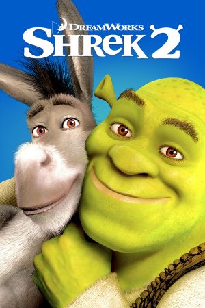 Download Shrek 2 2004 Dual Audio {Hindi-English} 480p | 720p