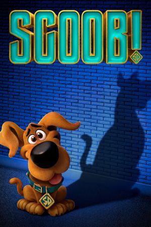 Download Scoob! (2020) Dual Audio {Hindi-English} Bluray 480p | 720p