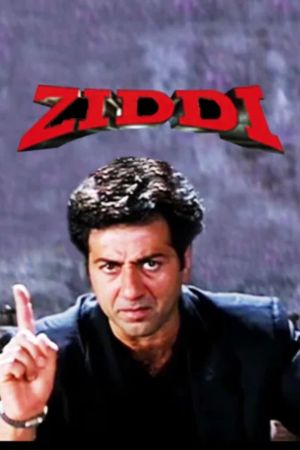 Download Ziddi (1997) Hindi Movie WebRip 480p | 720p | 1080p