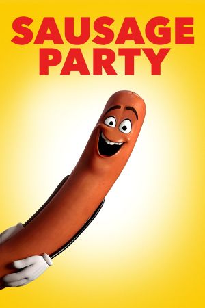 Download Sausage Party (2016) Full Movie 480p | 720p | {English} With Subs