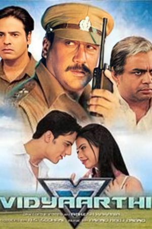 Download Vidhyaarthi (2006) Hindi Movie AMZN WebRip 480p | 720p | 1080p