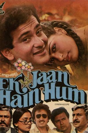 Download Ek Jaan Hain Hum (1983) Hindi Movie NF WebRip 480p | 720p | 1080p