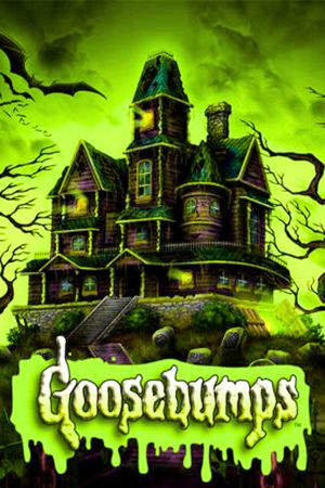 Download Goosebumps (1995) (Season 1-4) {English With Subtitles} BluRay 720p