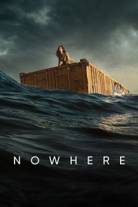 Download Nowhere – Netflix Original (2023) WEB-DL Dual Audio {Hindi-English} 480p | 720p | 1080p