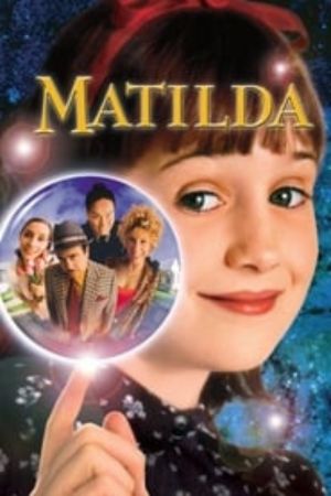 Download Matilda (1996) Dual Audio (Hindi-English) 480p | 720p