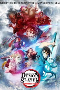 Download Demon Slayer: Kimetsu no Yaiba (Season 1 – 4 [Hindi ORG 2.0 + Japanese] ESubs WEB-DL 480p | 720p | 1080p