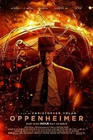 Download Oppenheimer (2023) Dual Audio [Hindi ORG. DD 5.1 + English] iMAX-BluRay 480p | 720p | 1080p