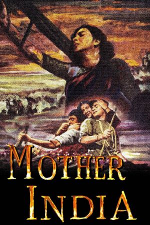 Download Mother India (1957) WEBRip Hindi Full Movie 480p | 720p | 1080p