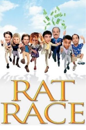 Download Rat Race (2001) {English With Subtitles} 480p | 720p | 1080p