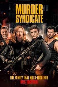 Download Murder Syndicate (2023) WEB-DL {English With Subtitles} Full Movie 480p | 720p | 1080p