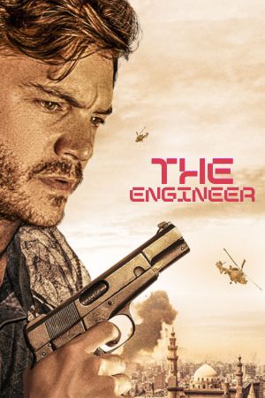 Download The Engineer (2023) WEB-DL {English With Subtitles} Full Movie 480p | 720p | 1080p