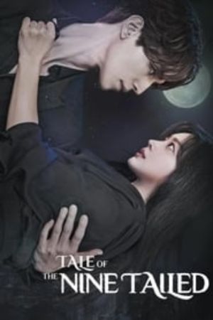 Download Tale Of The Nine Tailed (Season 1-2)  {Korean with English Subtitles} 480p | 720p | 1080p