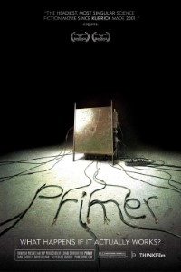 Download Primer (2004) {English With Subtitles} 480p | 720p | 1080p