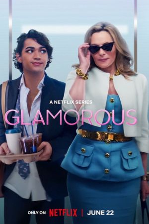 Download Glamorous (Season 1) Dual Audio {Hindi-English} WeB- DL 720p | 1080p