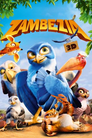 Download Zambezia (2012) Full Movie In 480p | 720p