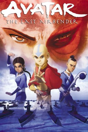 Download Avatar: The Last Airbender [Season 3] Hindi Episodes Download 480p | 720p