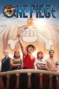 Download One Piece – Netflix Original (2023) Season 1 Complete Dual audio {Hindi-English} 480p | 720p WEB-DL