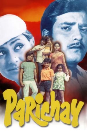 Download Parichay (1972) Full Movie Hindi HDRip 480p | 720p