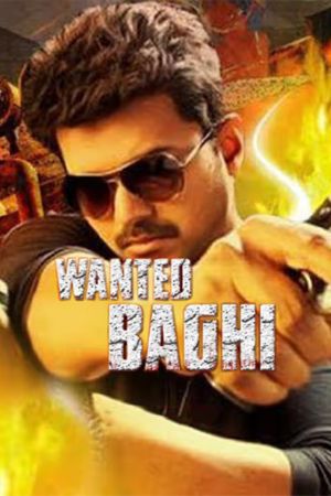 Download Pokkiri – Wanted Baghi (2007) HIndi Dubbed Movie HDRip 480p | 720p | 1080p