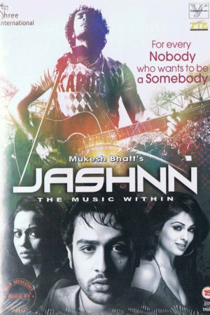 Download Jashnn The Music Within (2009) Hindi Movie AMZN WebRip 480p | 720p