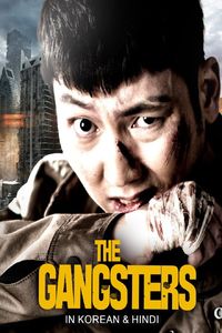 Download The Gangsters (2019) Dual Audio (Hindi-Korean) WeB-DL 480p | 720p | 1080p