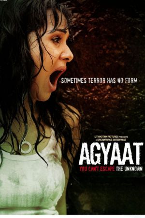 Download Agyaat (2009) Hindi ORG WEB-DL Movie 480p | 720p