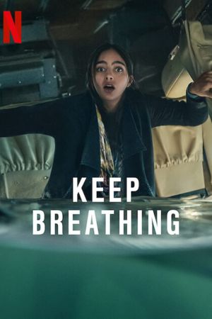 Download Keep Breathing (Season 1) Dual Audio {Hindi-English} 720p