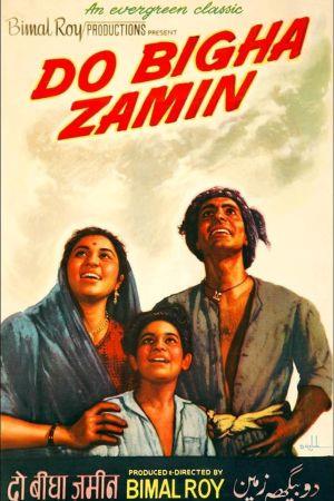 Download Do Bigha Zamin(1953) Hindi Full Movie HDRip 480p | 720p