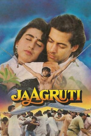 Download Jaagruti (1993) Hindi Full Movie HDRip 480p | 720p