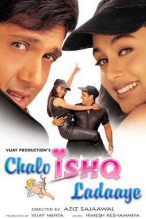 Download Chalo Ishq Ladaaye (2002) Hindi Full Movie HDRip 480p | 720p