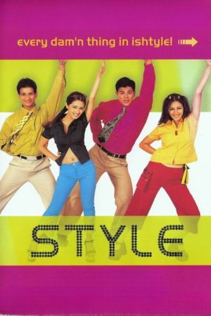 Download Style (2001) WEBRip Hindi Full Movie 480p | 720p | 1080p