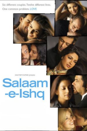 Download Salaam-E-Ishq (2007) Hindi Full Movie 480p | 720p